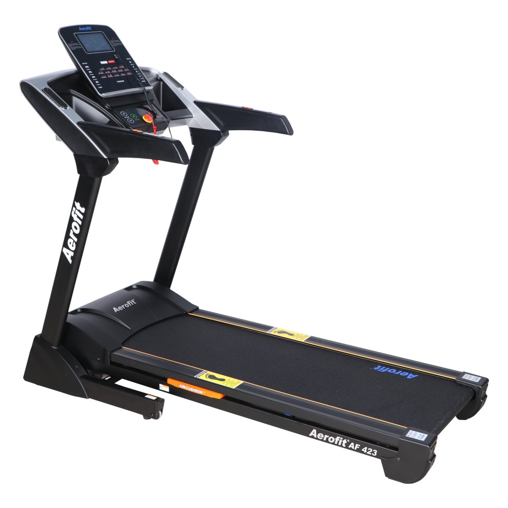 AF 423 Motorized Treadmill