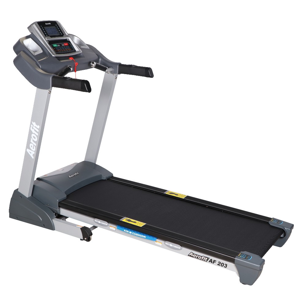 AF 203 Motorized Treadmill