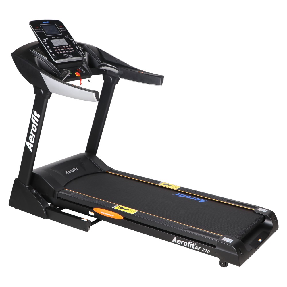 AF 210 Motorized Treadmill