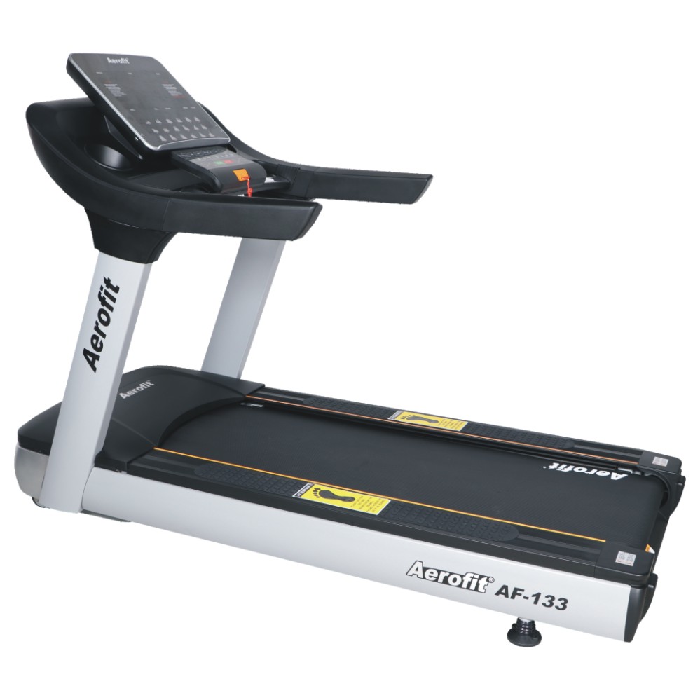 AF 133 Motorized Treadmill