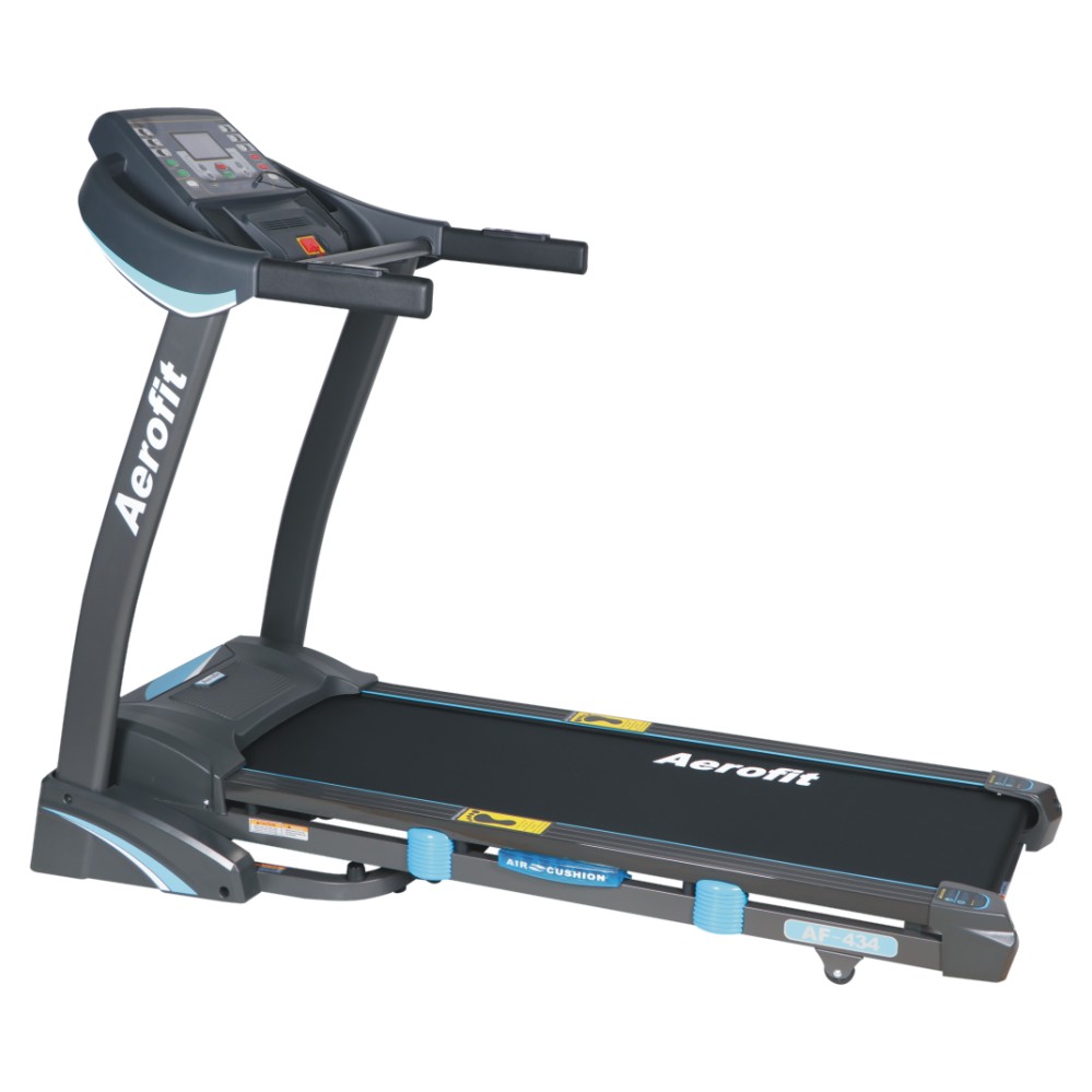 AF 434 Motorized Treadmill