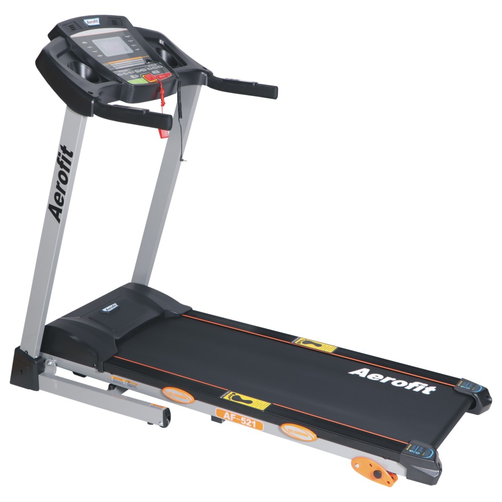 AF 521 Motorized Treadmill