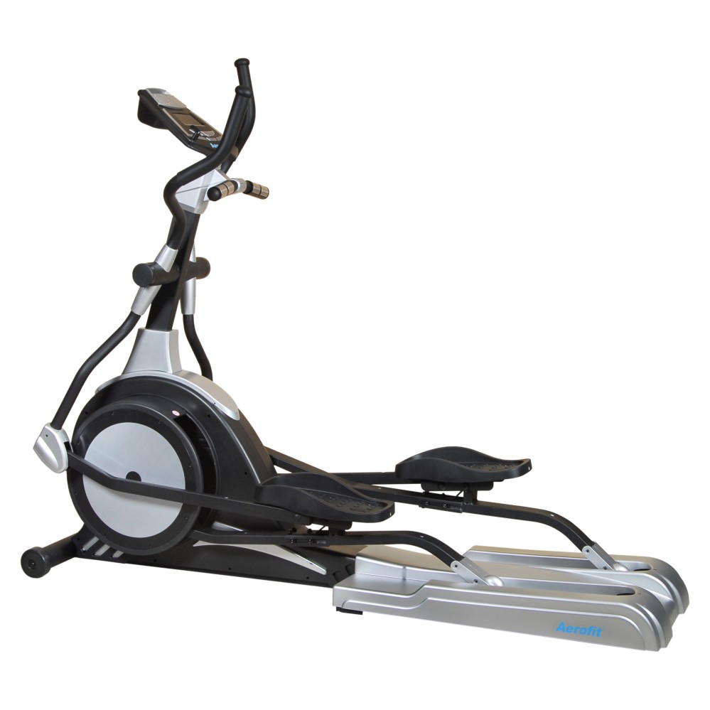 AF 147 EL Elliptical Cross Trainer