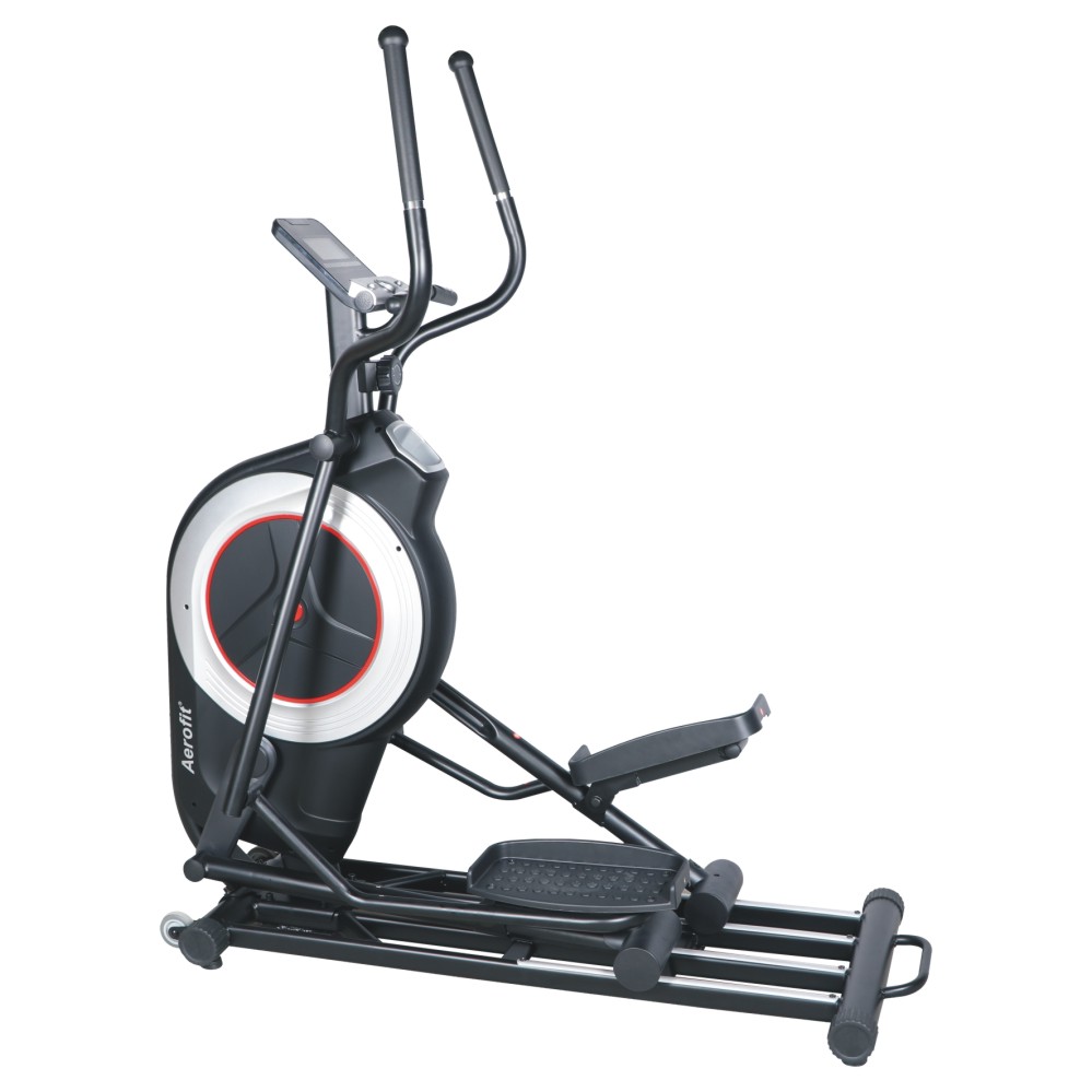 AF 249 EL Elliptical Cross Trainer