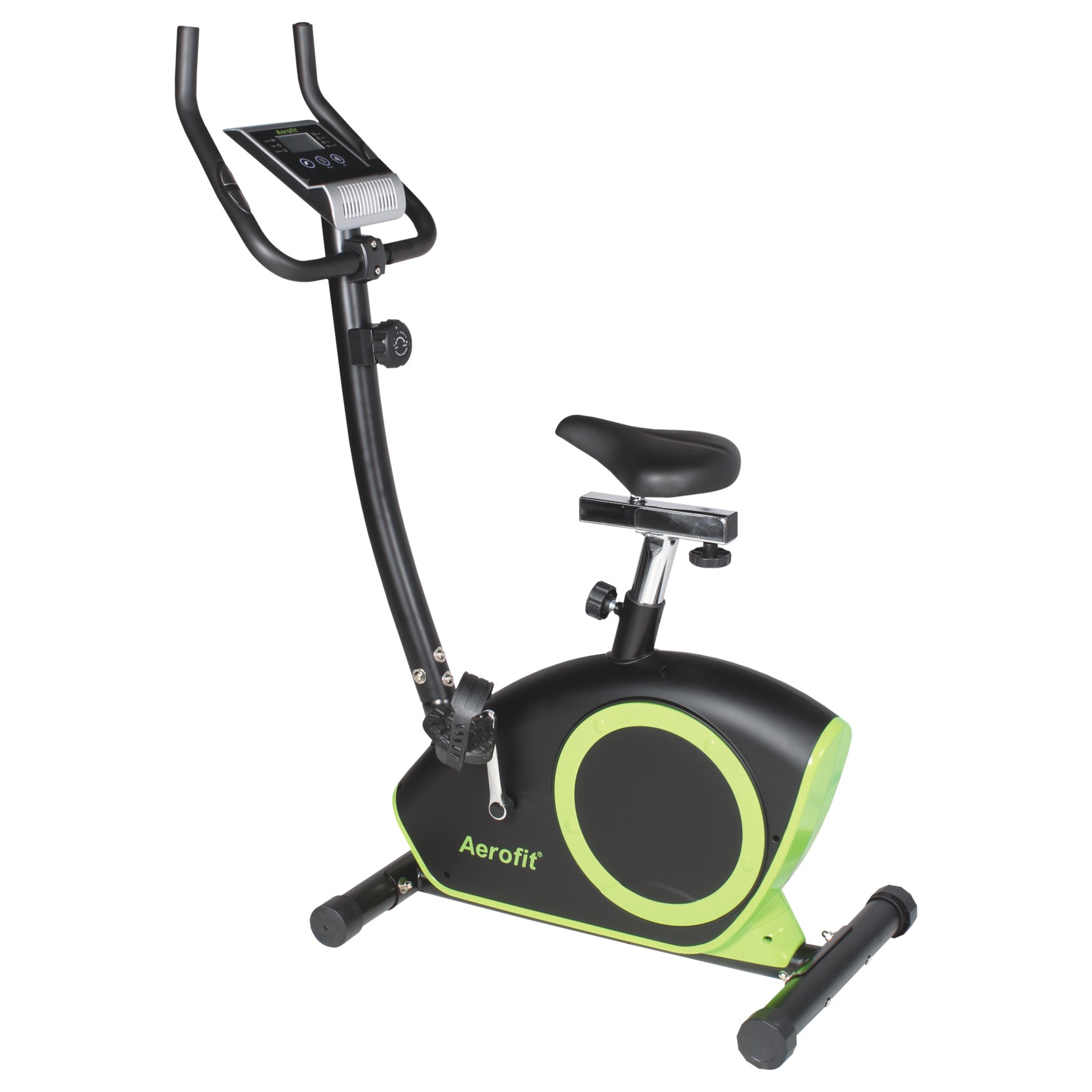 AF 684U Upright Bike