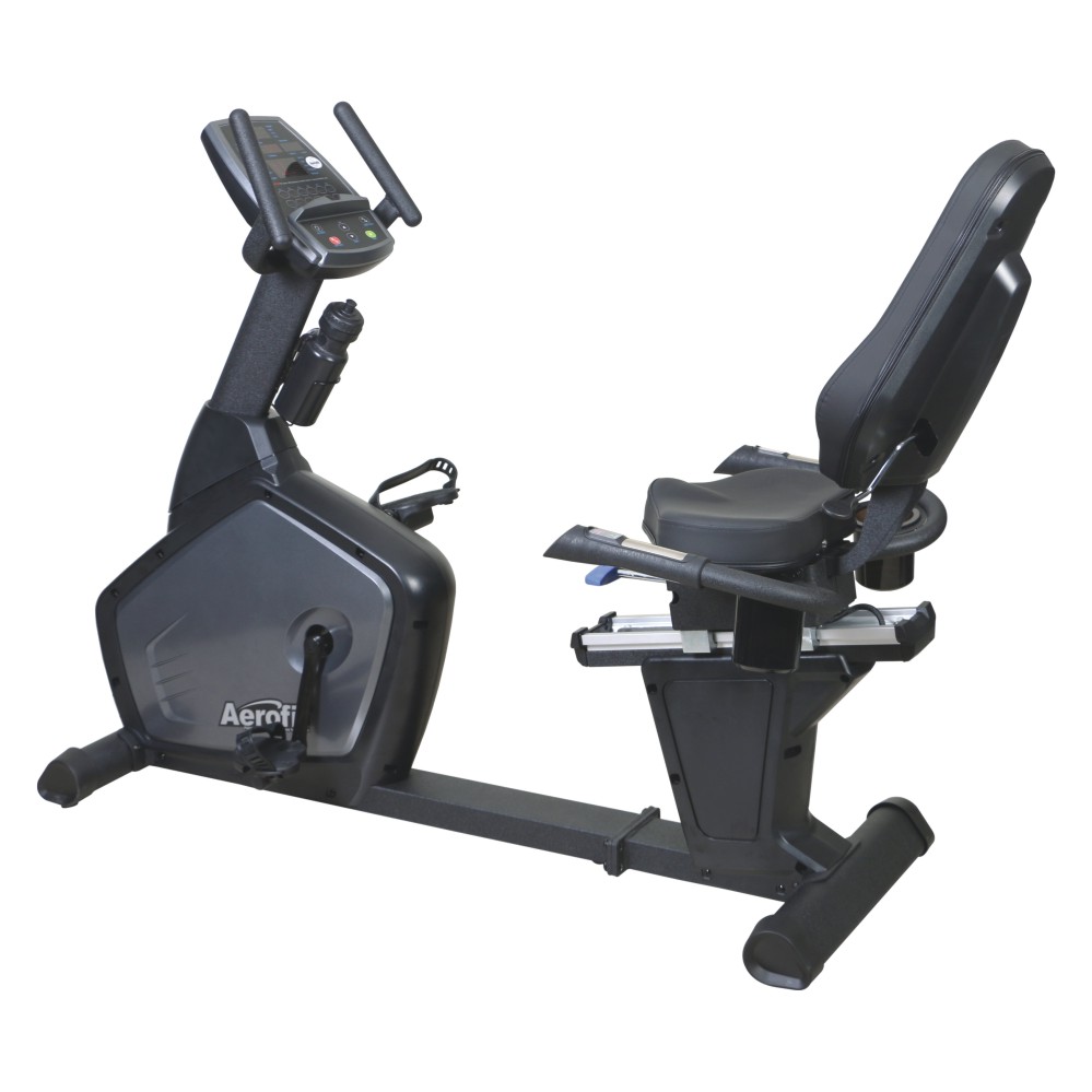 AF 162 R Recumbent Bike
