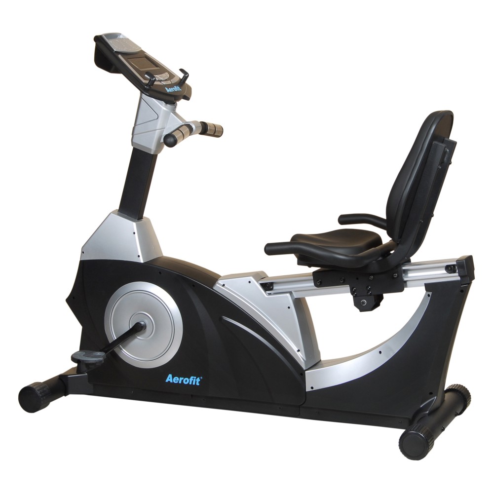 AF 163 R Recumbent Bike