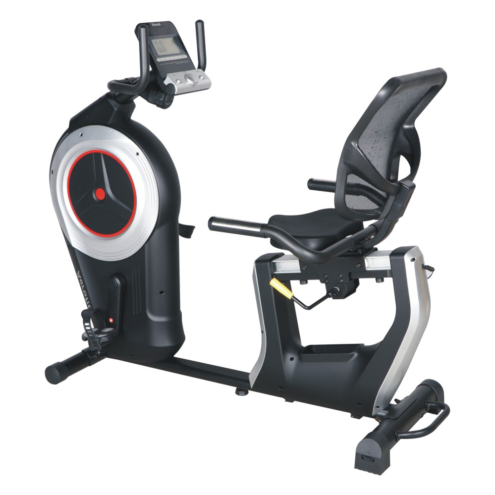 AF 265 R Recumbent Bike
