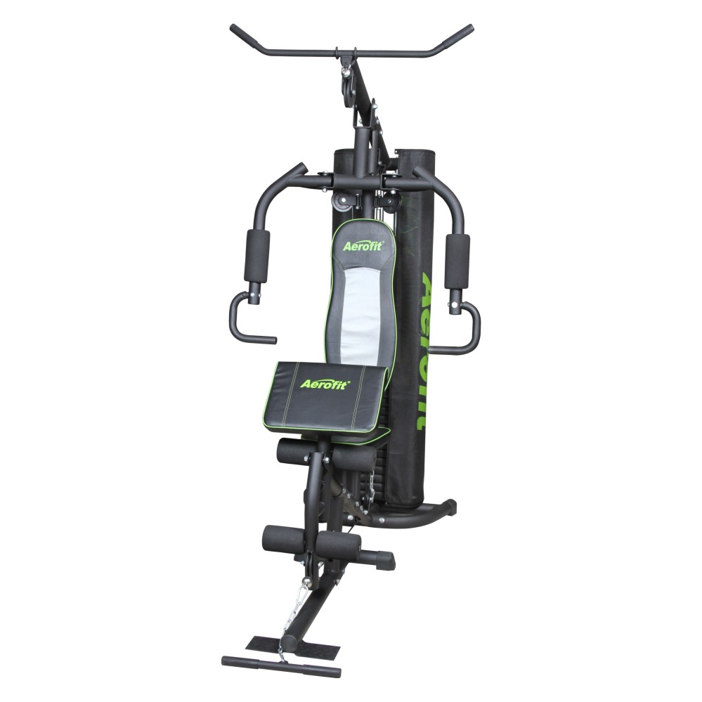 AF 709 Home Gym