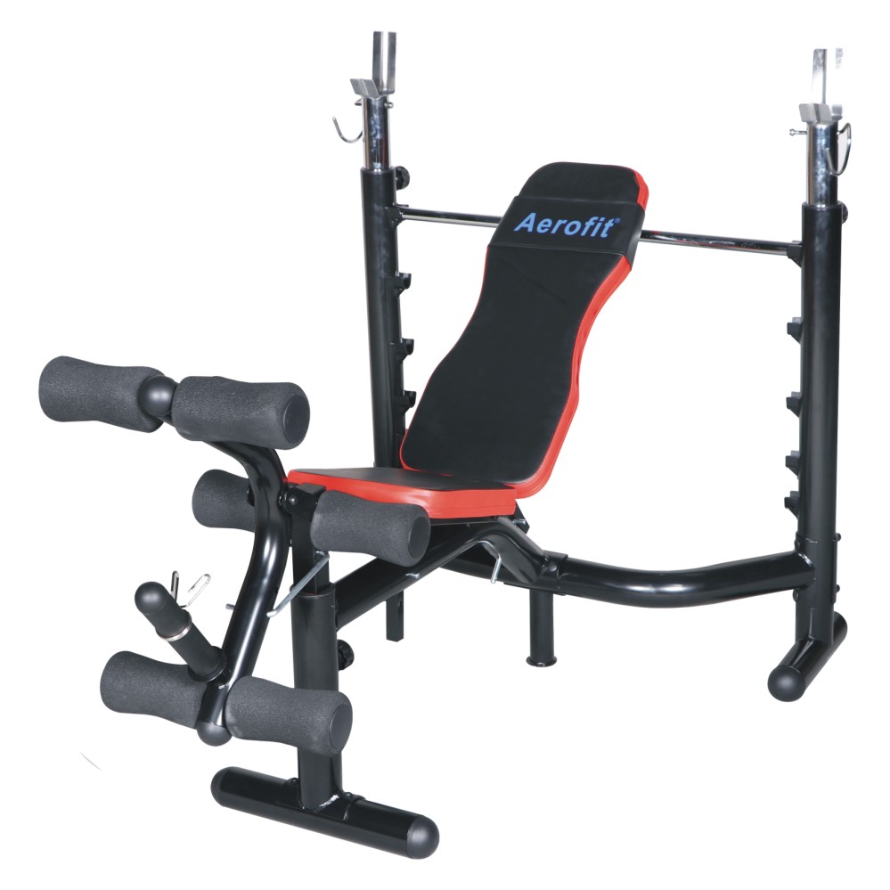 AF 910 MB Multi Bench Press 
