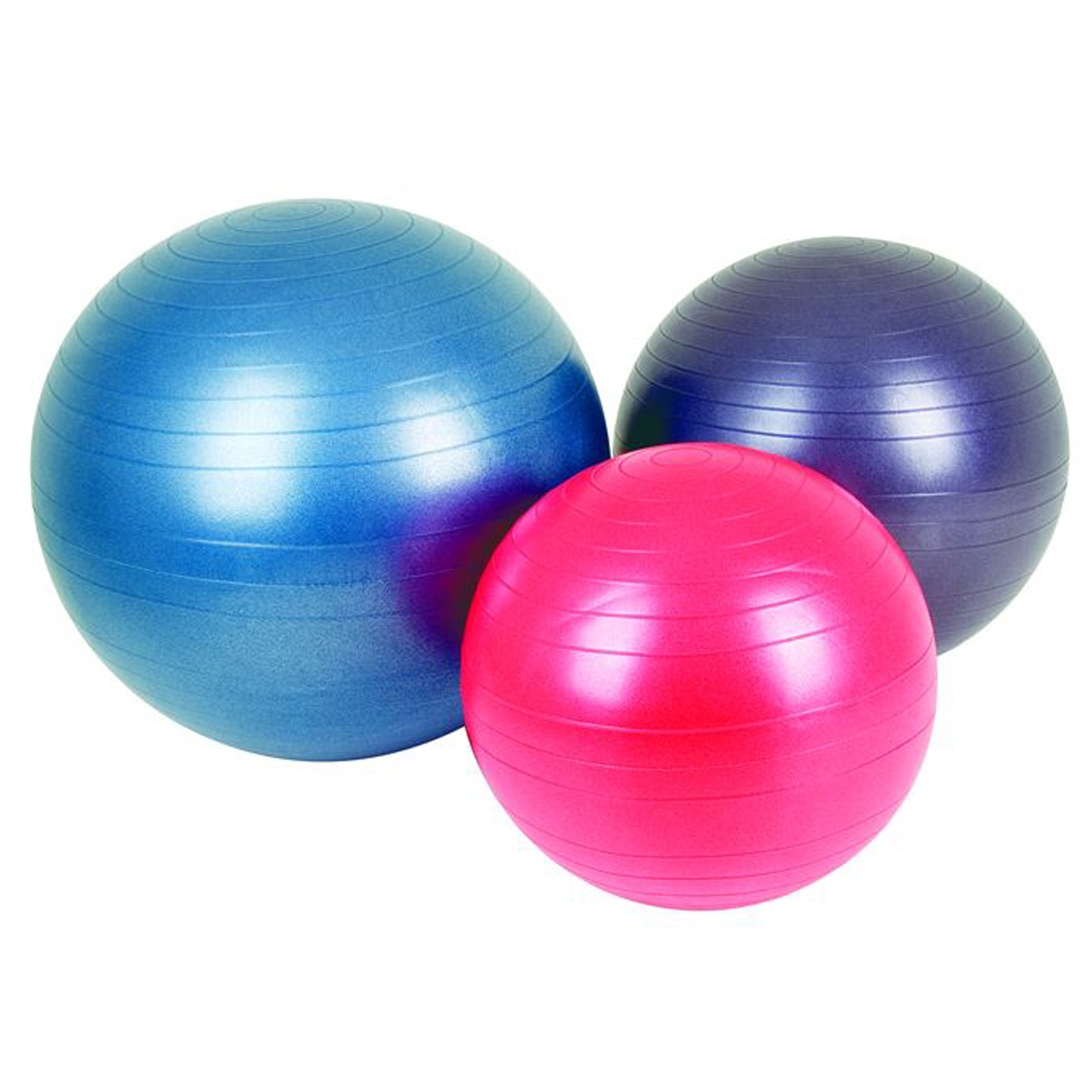 Gym Balls