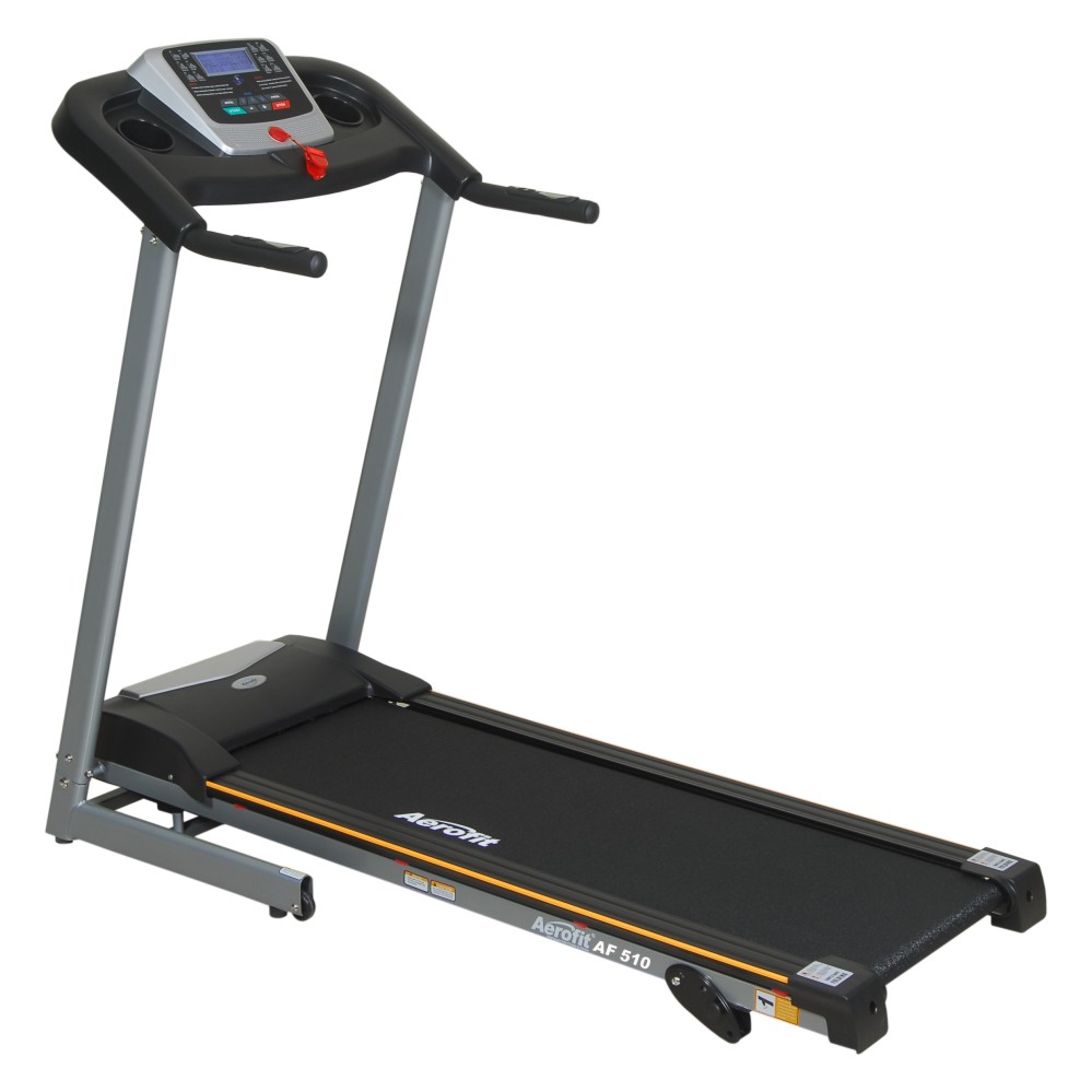 AF 510 Motorized Treadmill