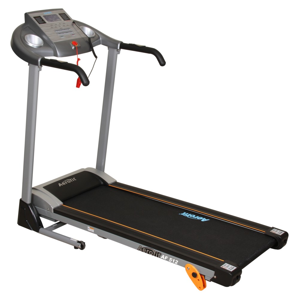 AF 512 Motorized Treadmill