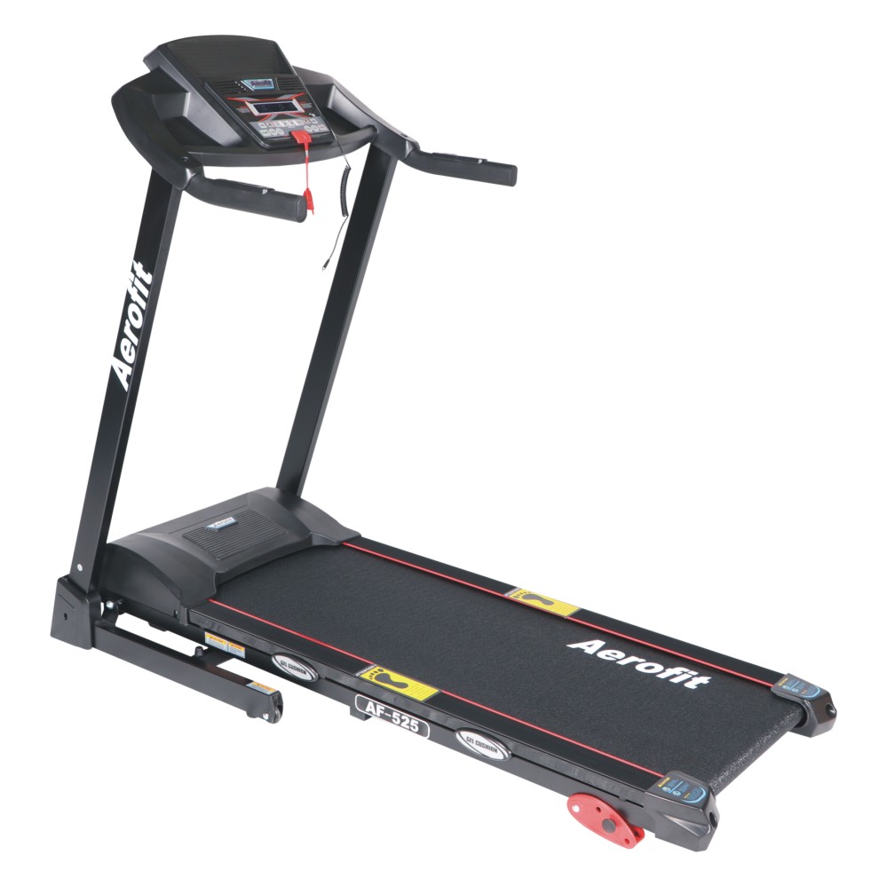 AF 525 Motorized Treadmill