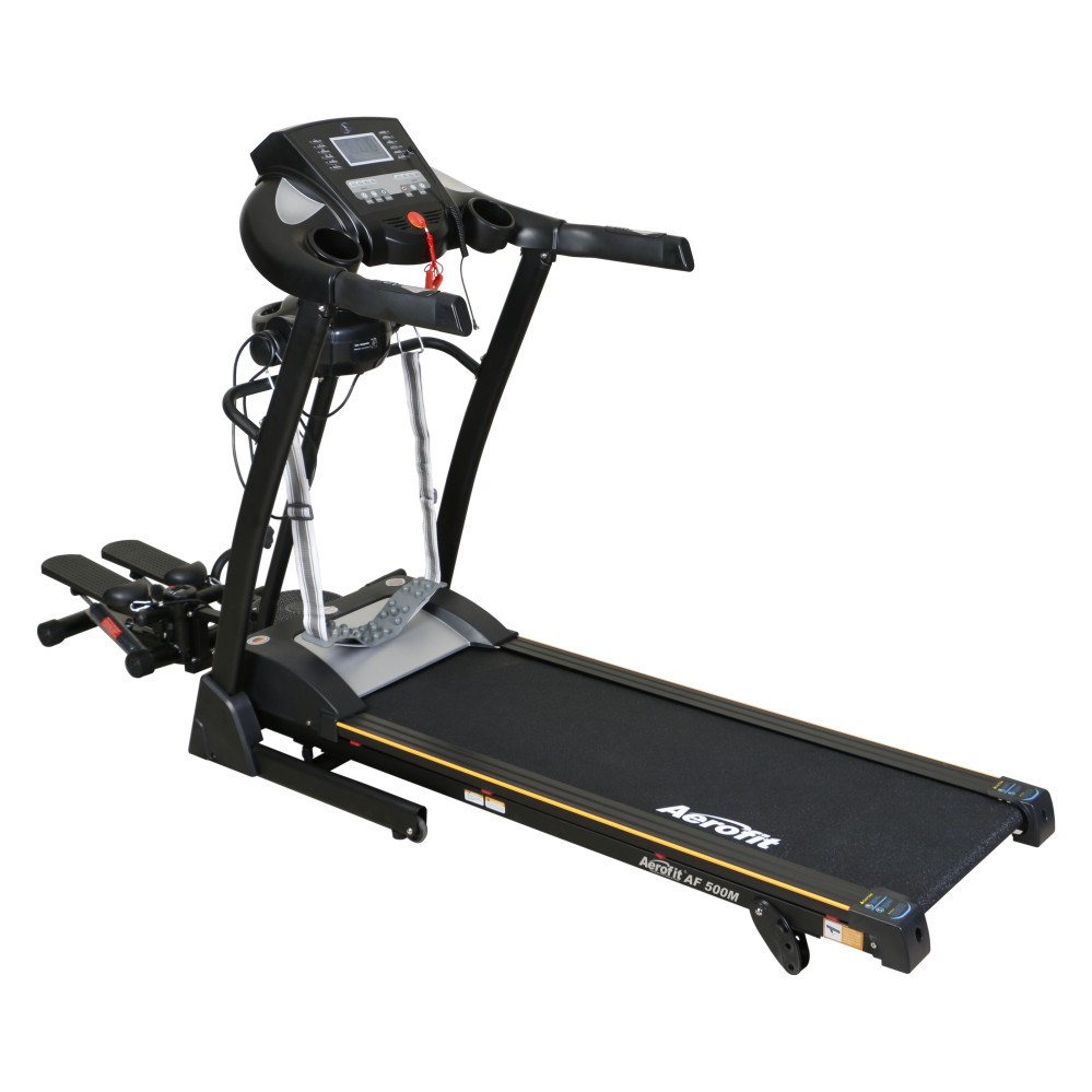 AF 500 M Motorized Treadmill - Multi - (NS)