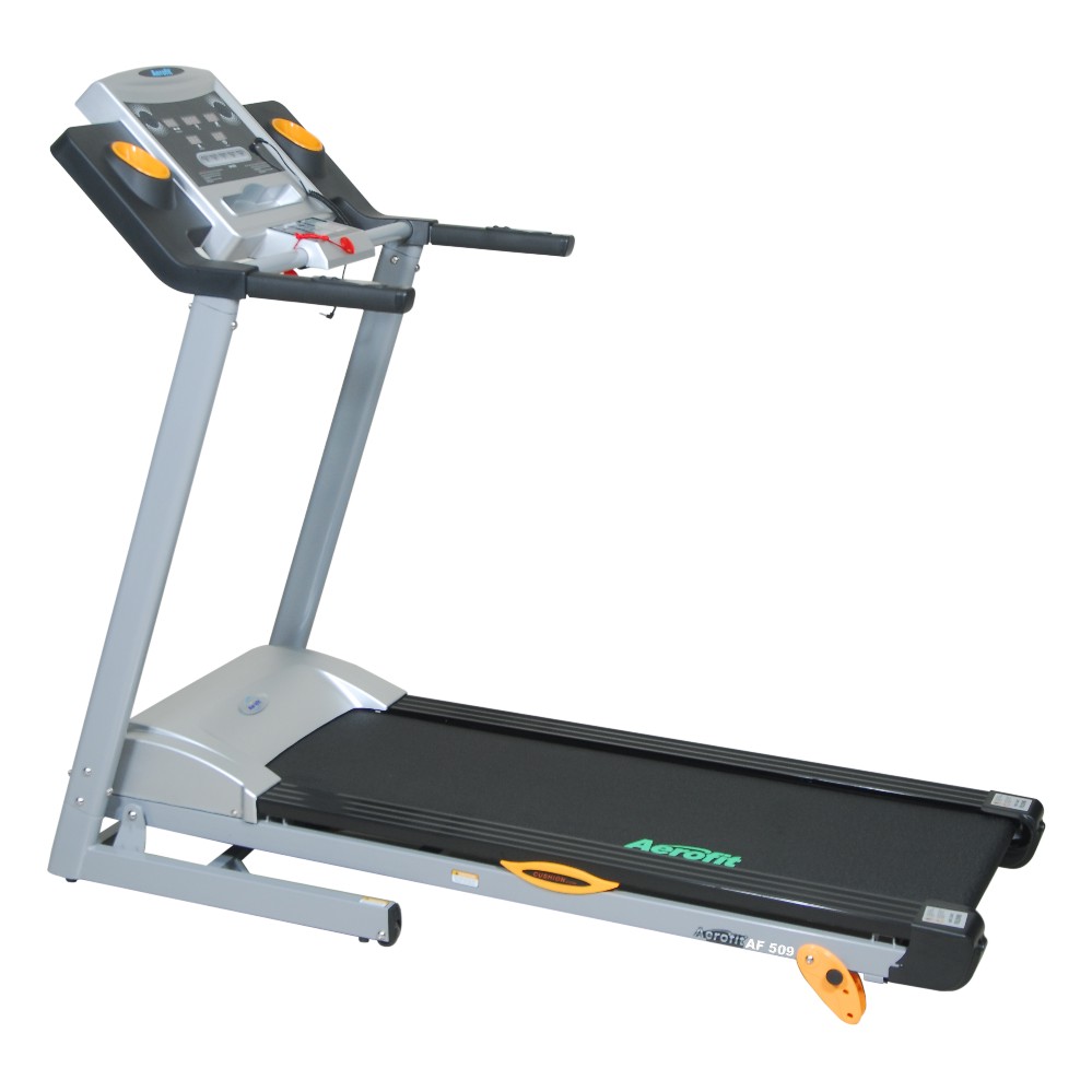AF 509 Motorized Treadmill - (NS)