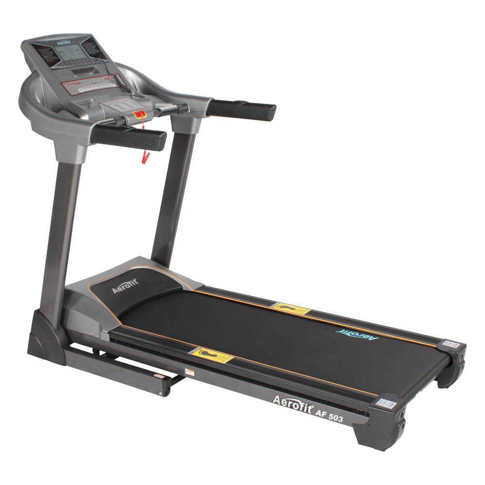 AF 503 Motorized Treadmill - (NS)