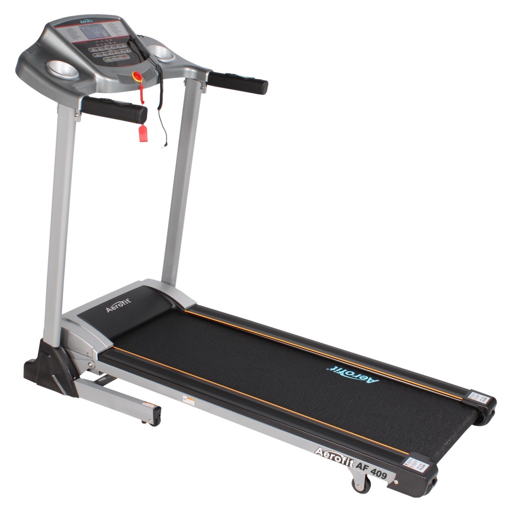 AF 409 Motorized Treadmill - (NS)