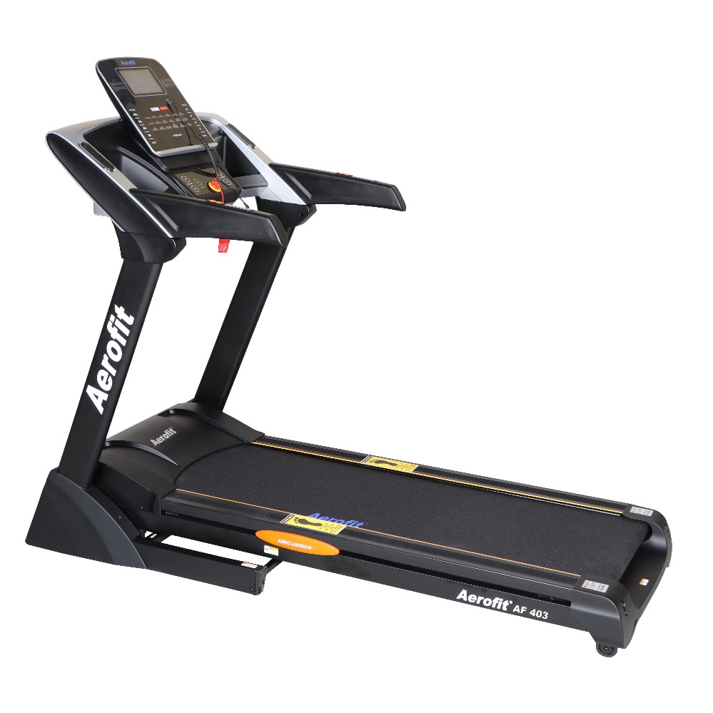 AF 403 Motorized Treadmill - (NS)