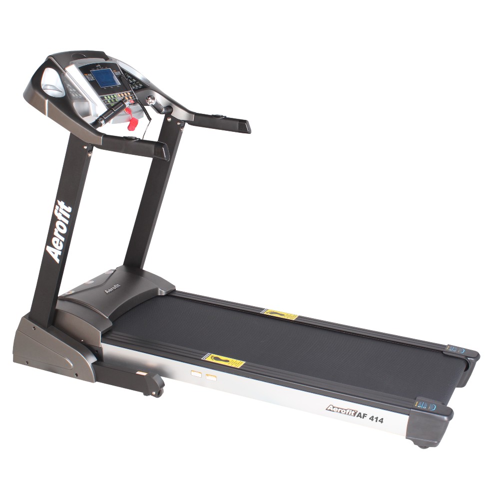 AF 414 Motorized Treadmill - (NS)