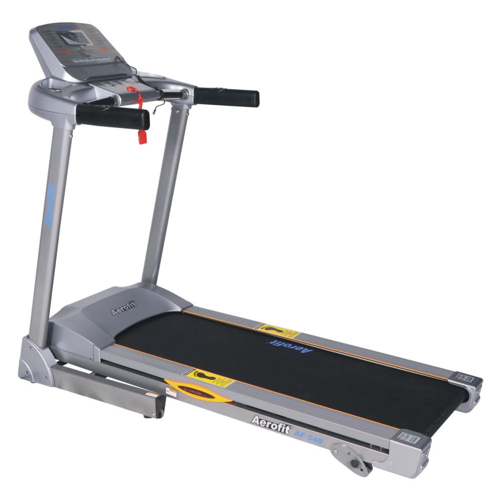 AF 540 Motorized Treadmill