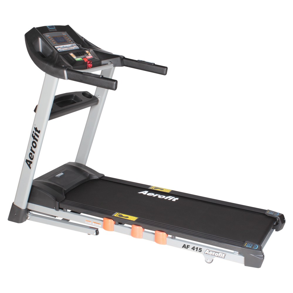 AF 415 Motorized Treadmill - (NS)