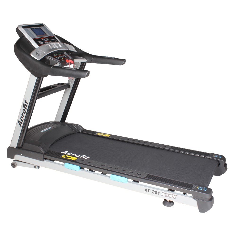 AF 201 Motorized Treadmill - (NS)