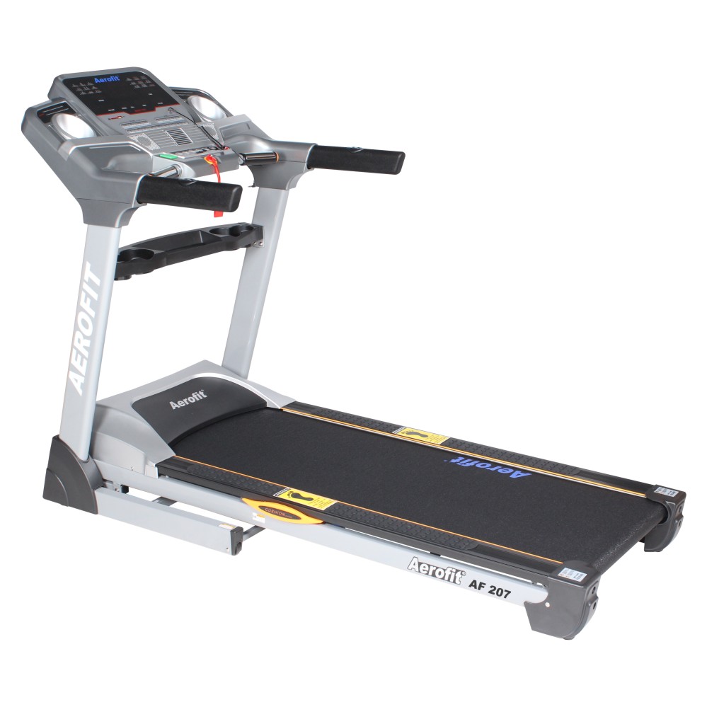 AF 207 Motorized Treadmill - (NS)