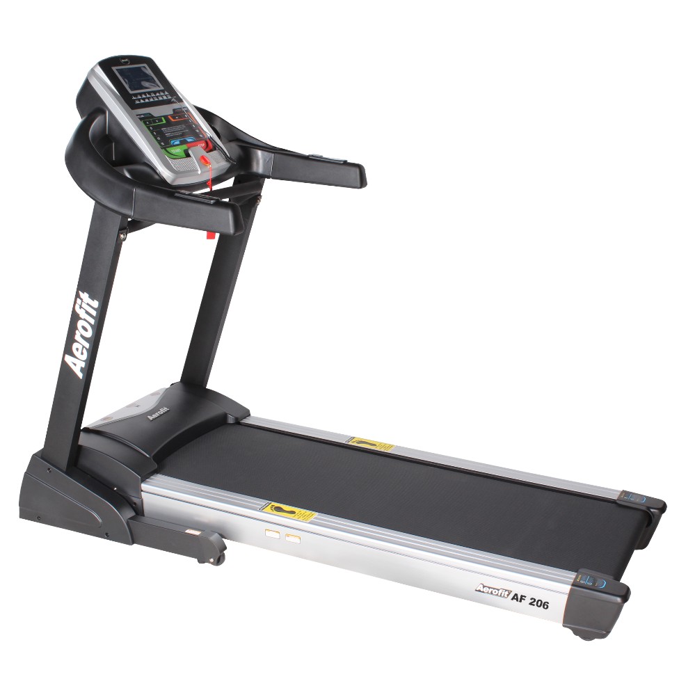 AF 206 Motorized Treadmill - (NS)