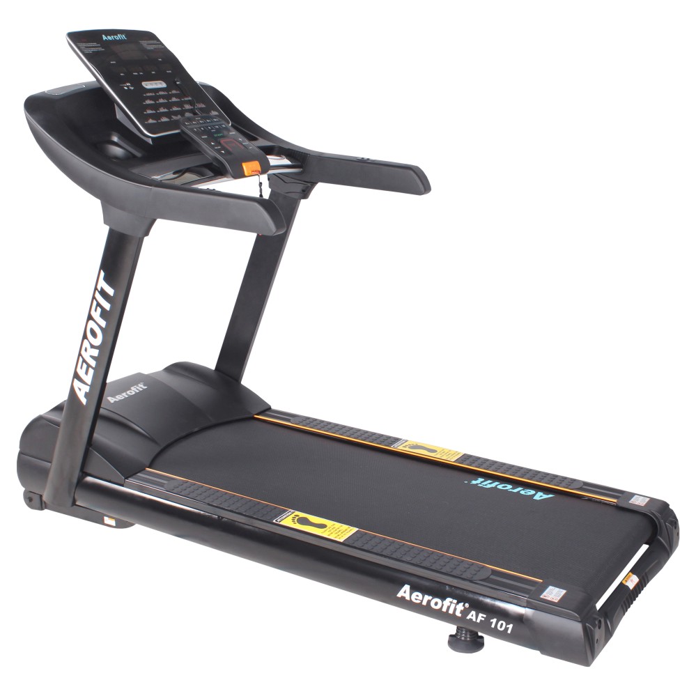 AF 101 Motorized Treadmill - (NS)