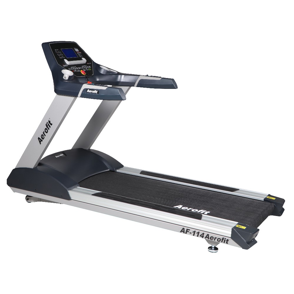 AF 114 Motorized Treadmill (NS)