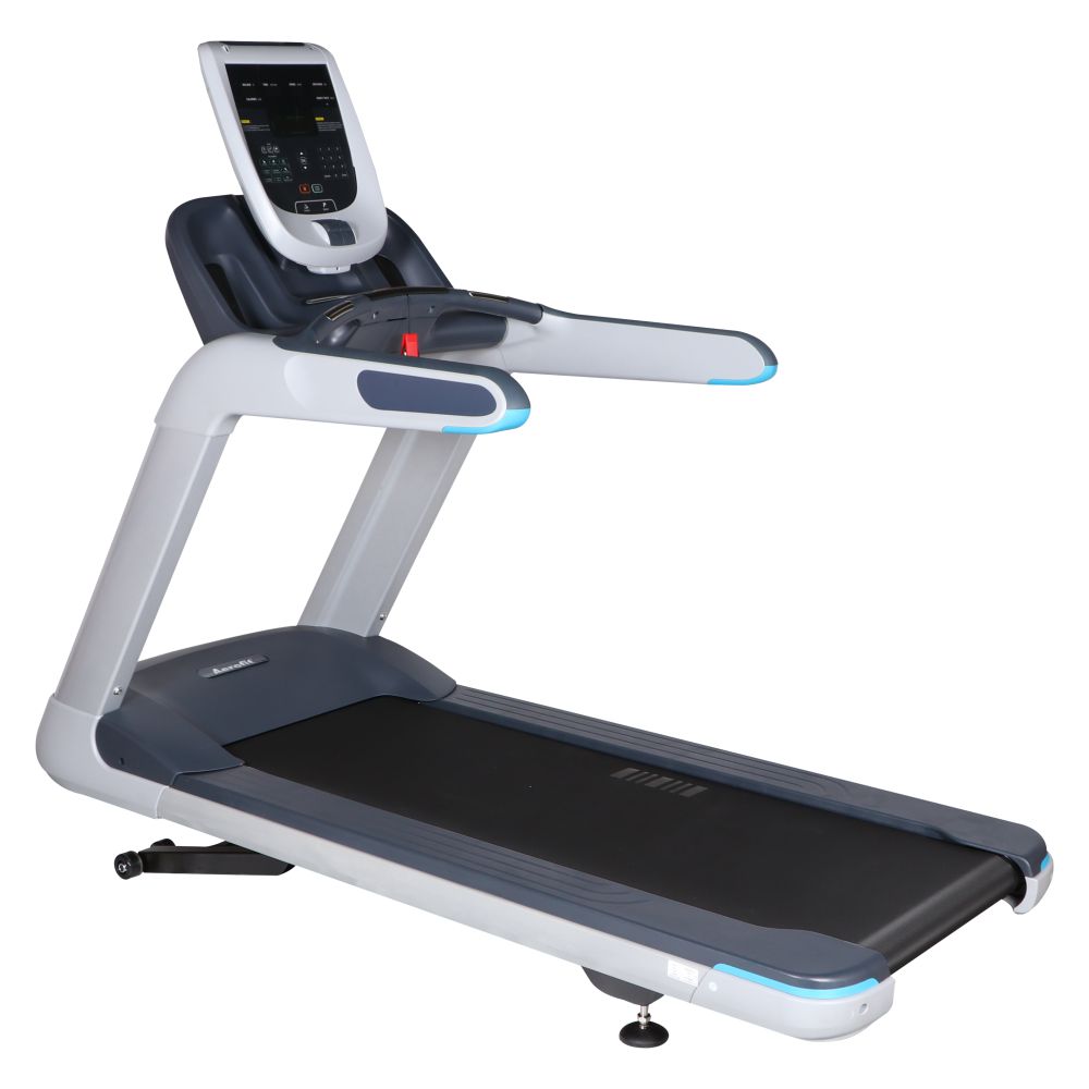 AF 122 Motorized Treadmill - (NS)
