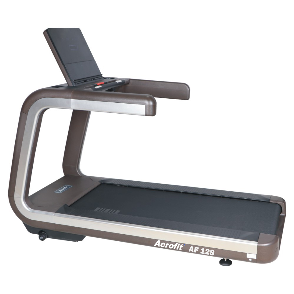 AF 128 Motorized Treadmill - (NS)
