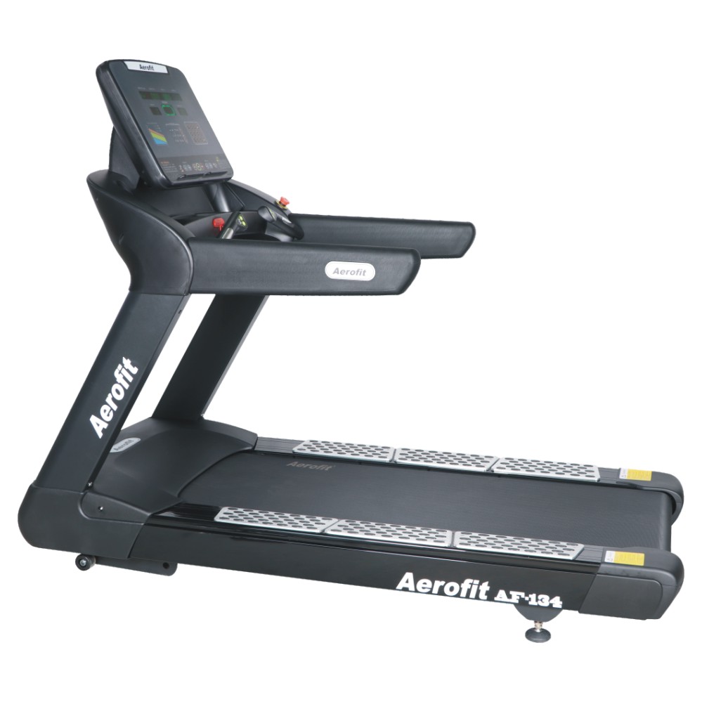 AF 134 Motorized Treadmill - (NS)