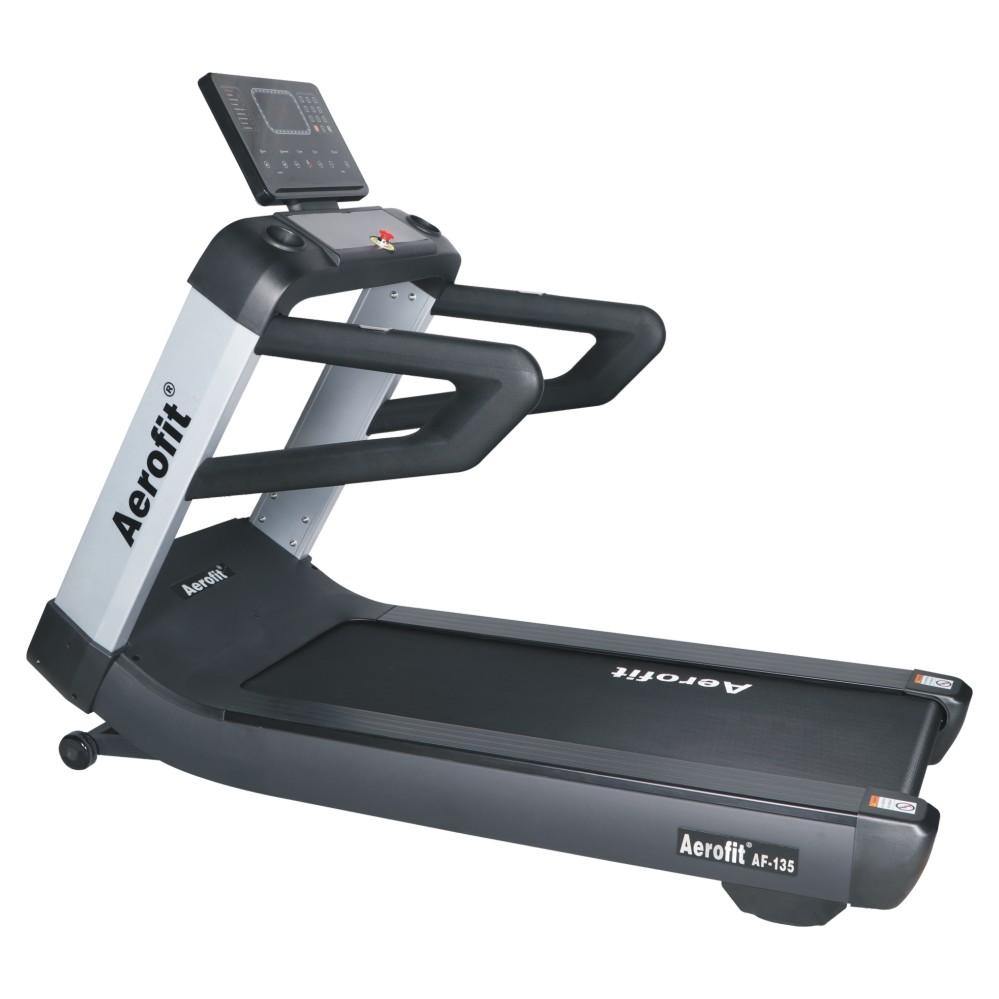 AF 135 Motorized Treadmill - (NS)