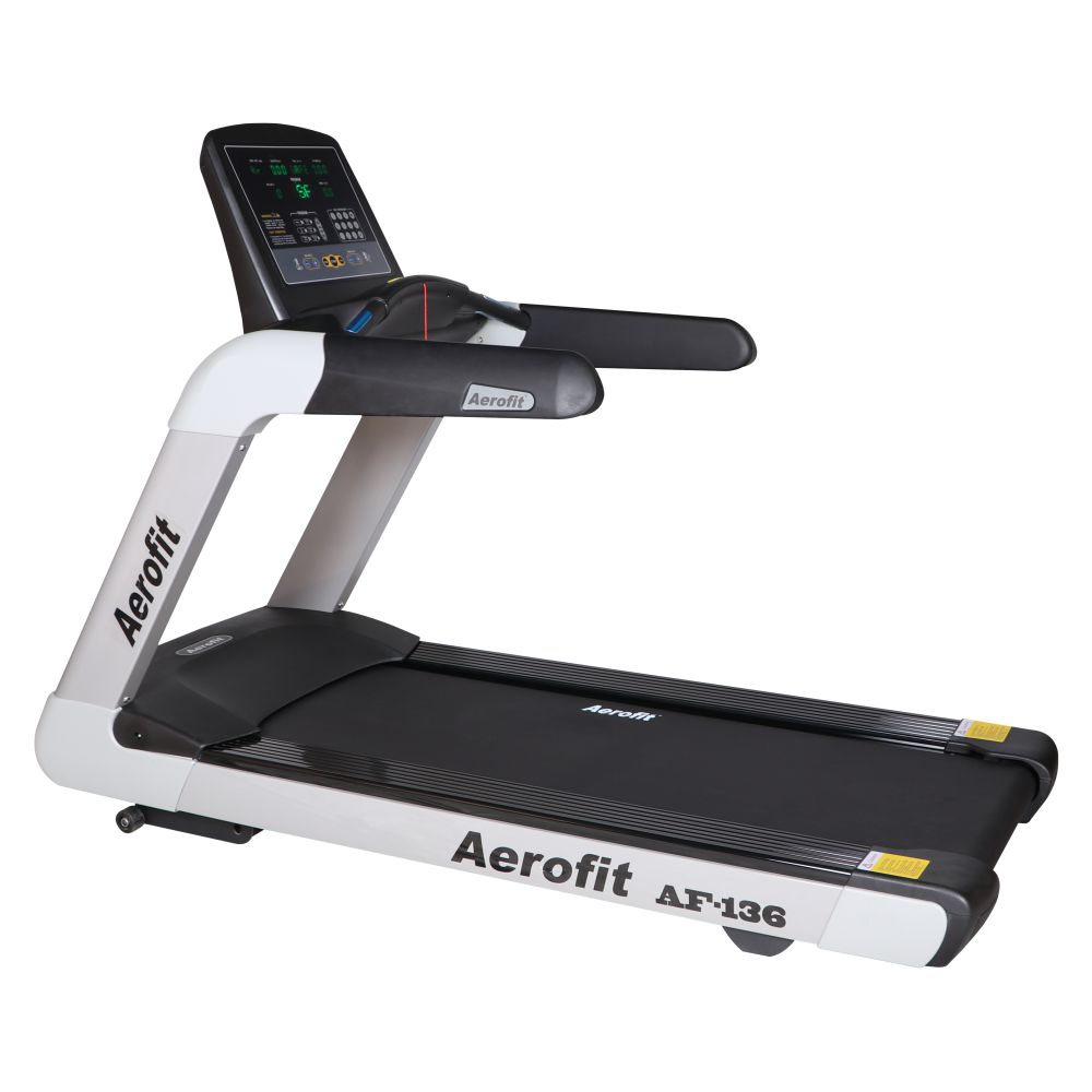 AF 136 Motorized Treadmill - (NS)