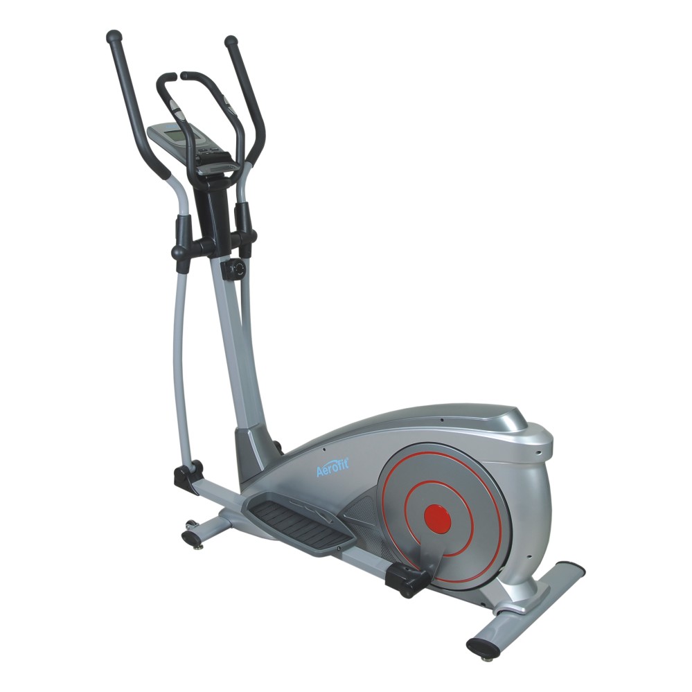 AF 607 E Elliptical Cross Trainer - (SO)