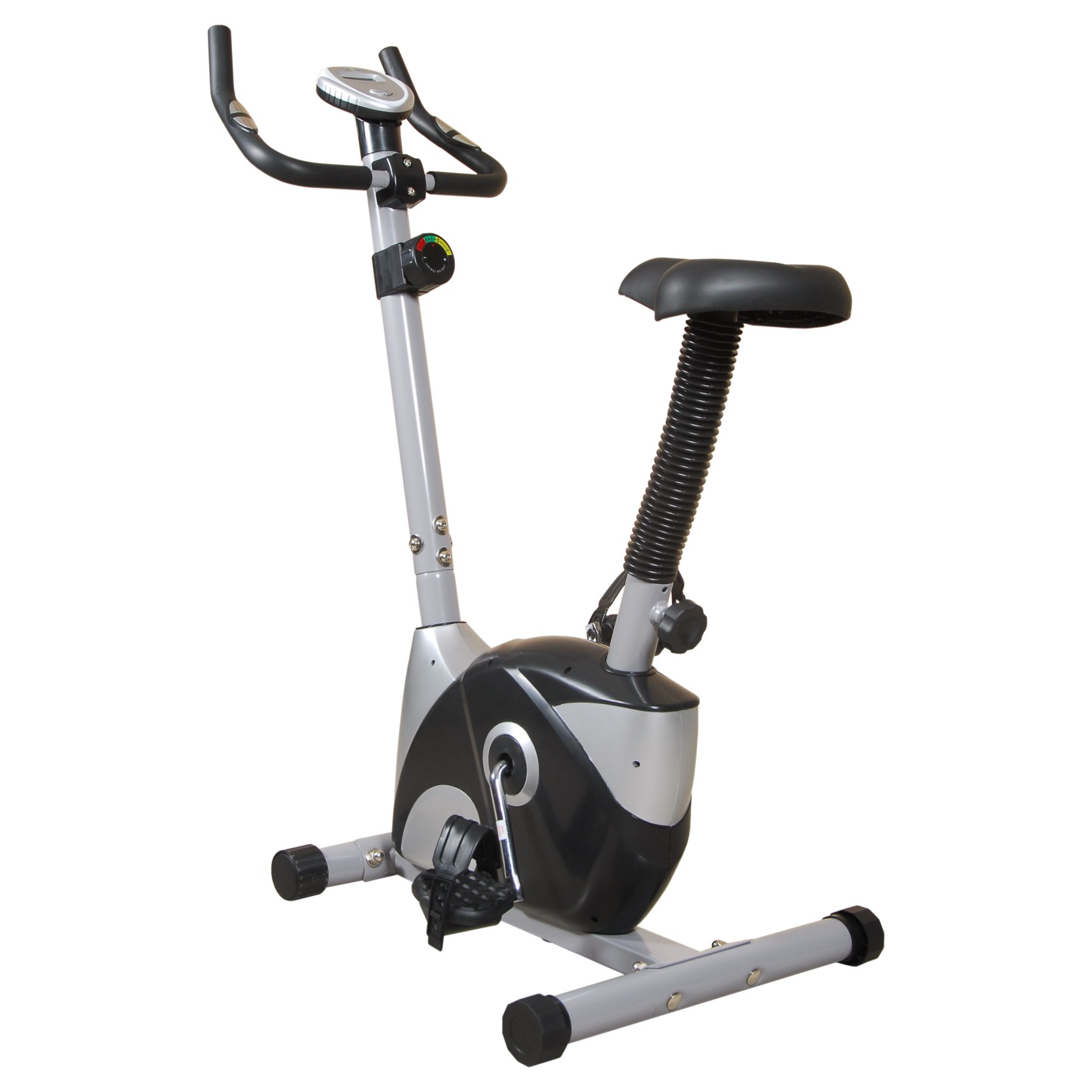 AF 686U Upright Bike