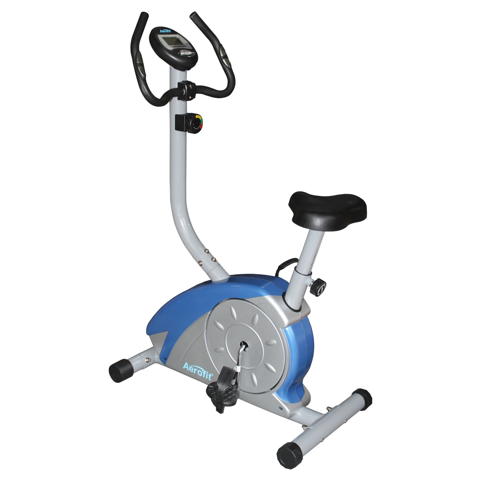 AF 681U Upright Bike