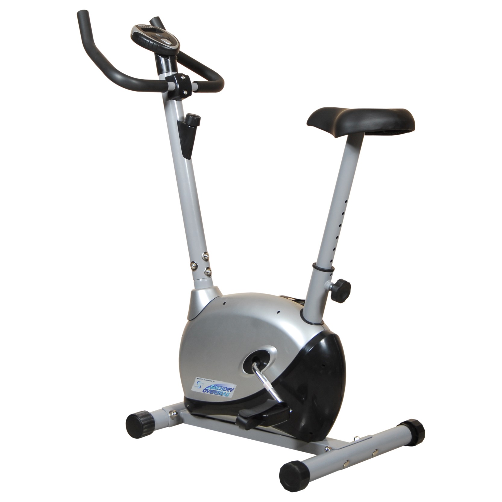AF 682U Upright Bike
