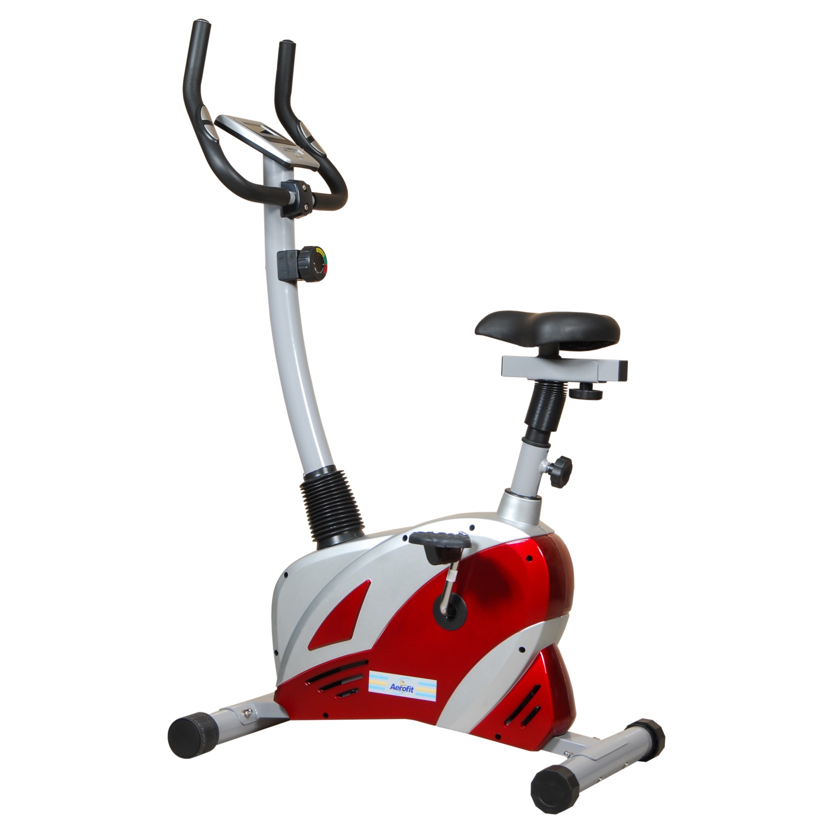 AF 683U Upright Bike