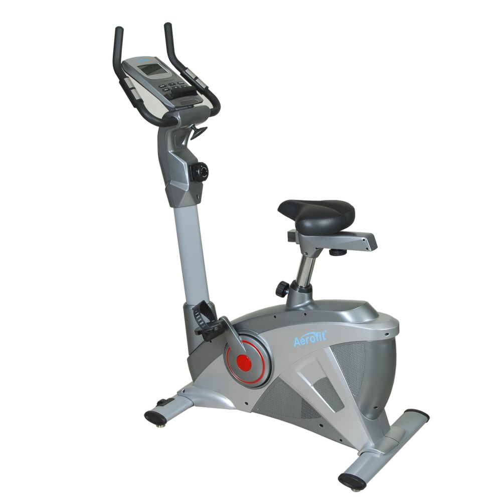AF 635U Upright Bike