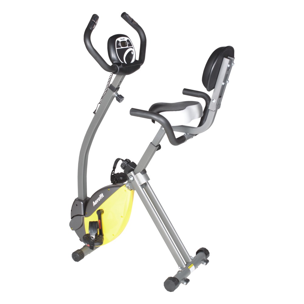 AF 632U Upright Bike