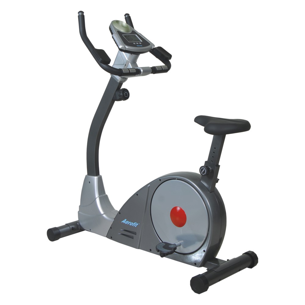 AF 277 U Upright Bike - (NS)