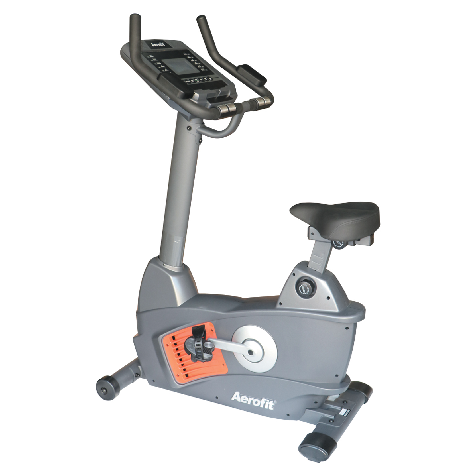 AF 880 U-AT Upright Bike - (SO)