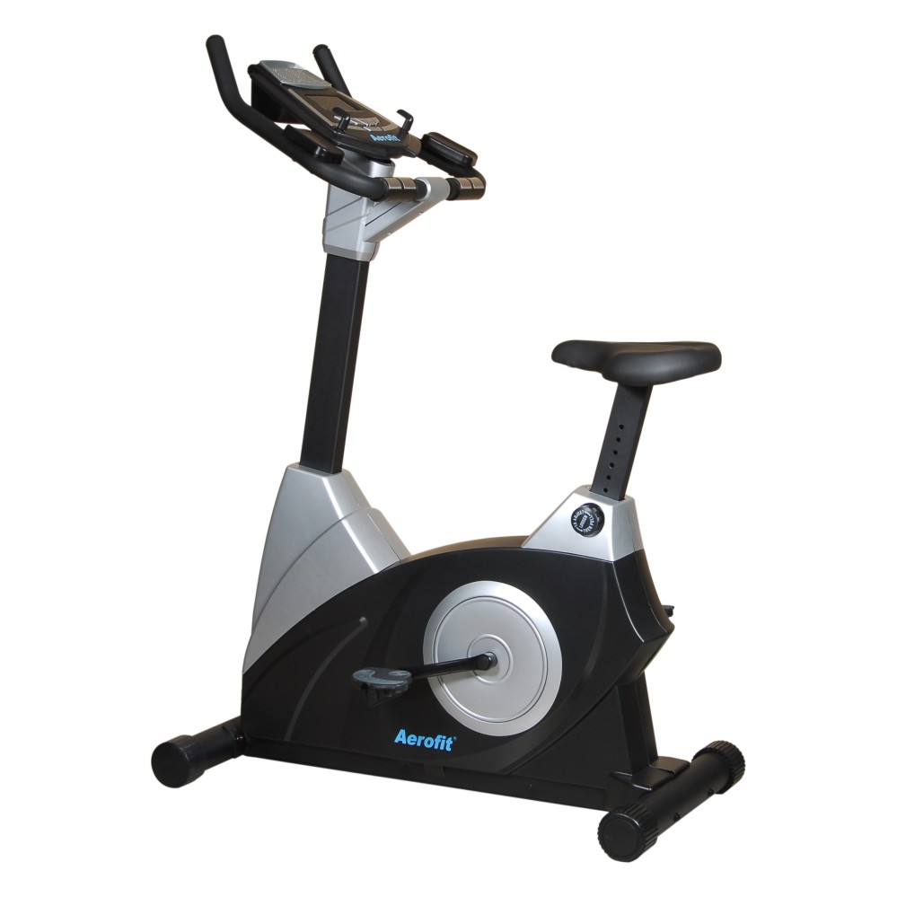 AF 176 U Upright Bike - (NS)