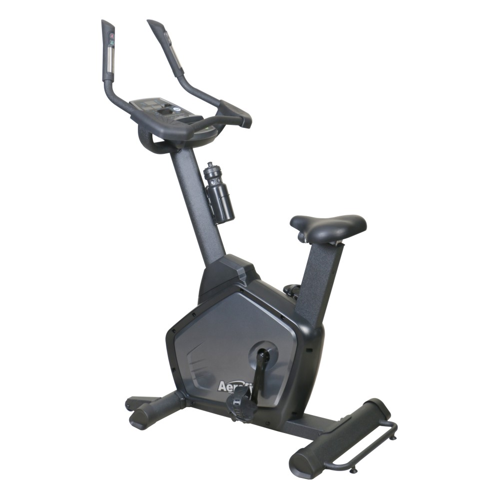 AF 177 U Upright Bike - (SO)