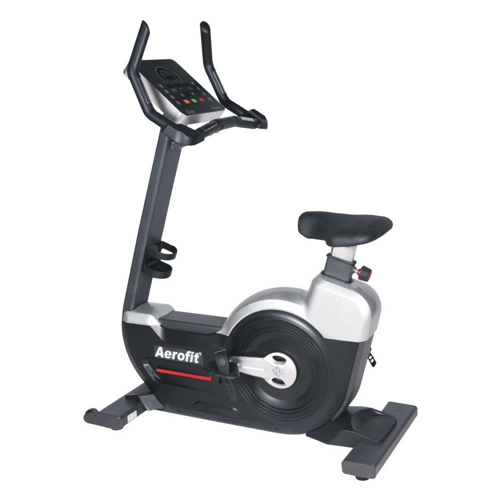 AF 178U Upright Bike