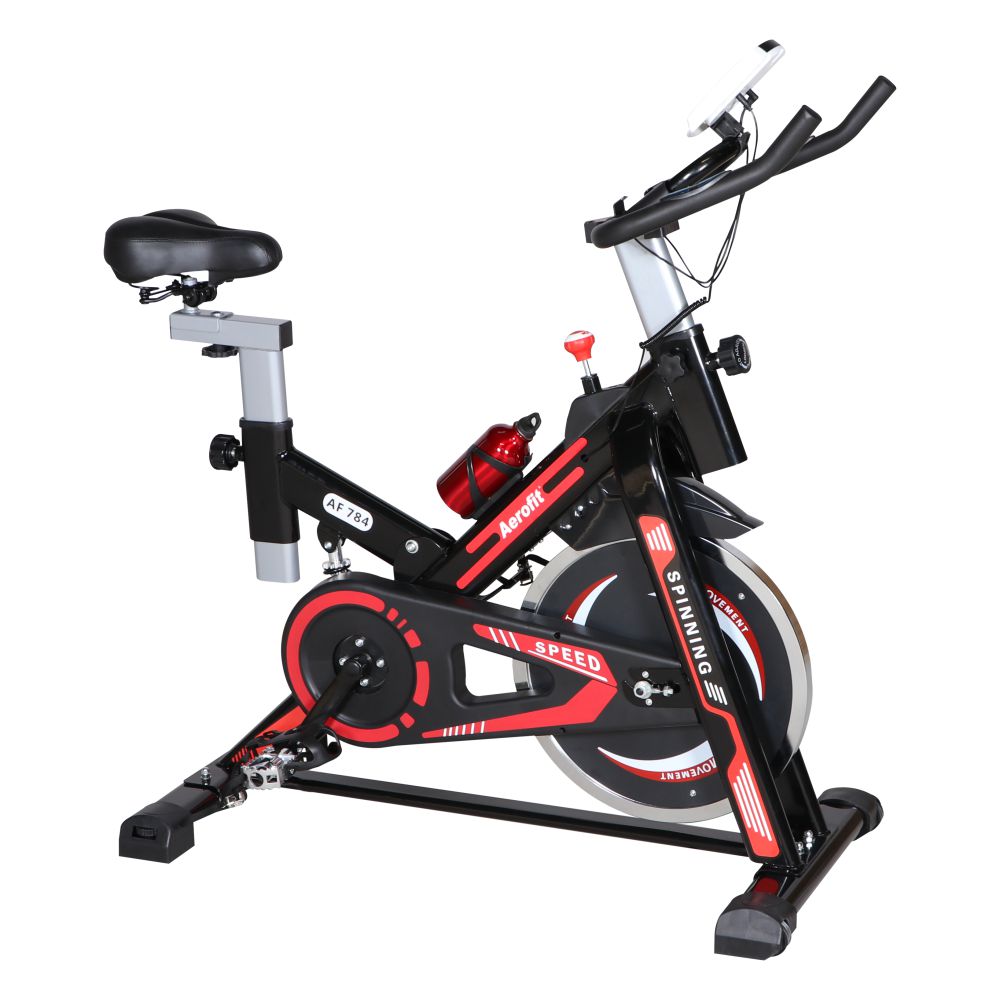 AF 784 Spin Bike
