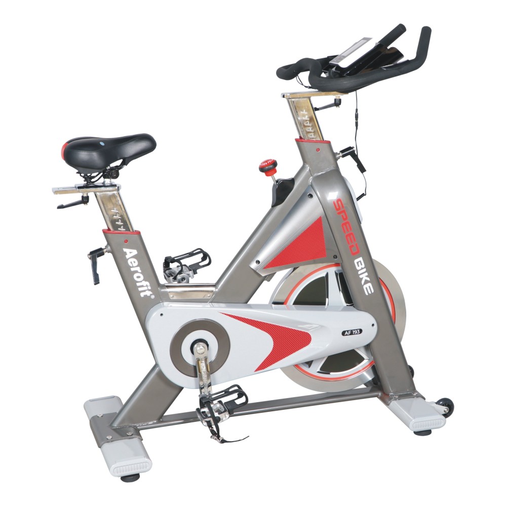 AF 193 Spin Bike